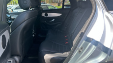 Mercedes-Benz GLC 300 4Matic AMG Line 5dr 9G-Tronic Petrol Estate